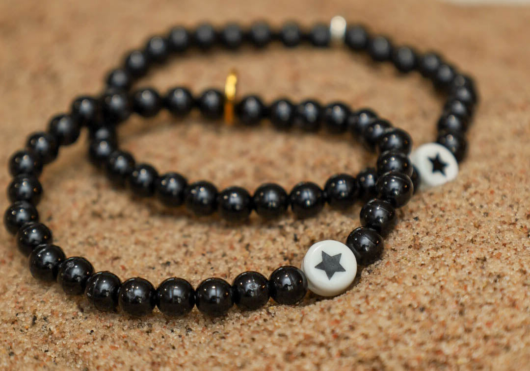 Star Boy Bracelet
